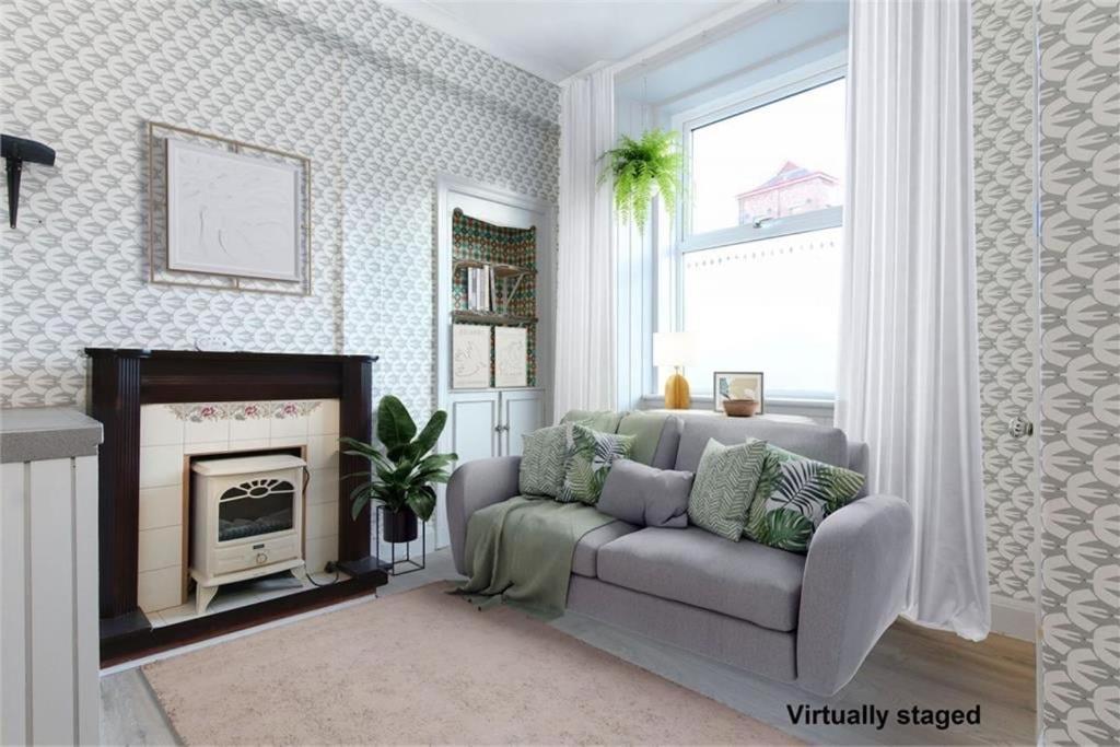 Cosy Flat In The Centre * EDI